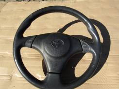 Руль. Toyota: Allion, Crown Majesta, Vellfire, Camry Gracia, Probox, Belta, Camry, Nadia, Corolla Levin, Sprinter Marino, Chaser, Corona, Estima, Mark...