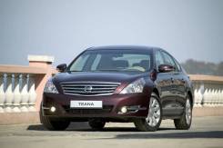 Nissan Teana. J32, QR25DE
