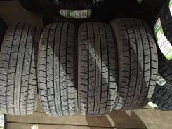 Nitto SN 2 Winter. Зимние, без шипов, 2014 год, износ: 20%, 4 шт