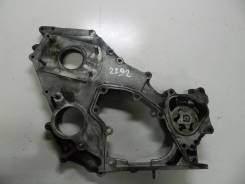 Насос масляный. Toyota Land Cruiser, HDJ79, HDJ78, HDJ100, HDJ101 Toyota Coaster, HDB51, HDB50 Двигатель 1HDFTE