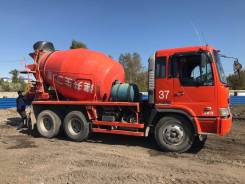 Hino. Продам миксер, 17 000 куб. см., 5,00 куб. м.