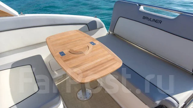 Bayliner. 2022 ���, ����� 8,5��., ��������� ������������, ������. ��� ����� �� ���������� ����