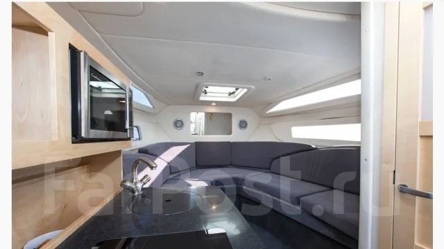 Bayliner. 2022 ���, ����� 8,5��., ��������� ������������, ������. ��� ����� �� ���������� ����