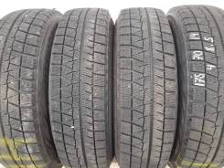 Bridgestone Blizzak Revo GZ. Зимние, без шипов, 2013 год, 5 %, 4 шт