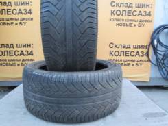 Yokohama Advan. Летние, 2016 год, износ: 30%, 2 шт