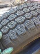 Triangle Group TR737, 195/70 R15С(LT) в Борзе Triangle TR737. Зимние, без шипов, 2015 год, новые