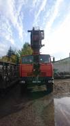 Галичанин КС-55713-5В. Продам автокран, 10 850 куб. см., 25 000 кг., 28 м.