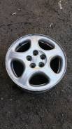 Subaru. 6.0x15, 5x100.00, ET55