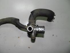 Патрубок радиатора. Toyota: Nadia, Vista, Corona, Harrier, Ipsum, Picnic, Vista Ardeo, Gaia, Avensis Двигатели: 3SFE, 5SFE