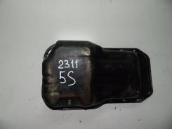 Поддон. Toyota: Solara, Mark II Wagon Qualis, Camry, Harrier, Camry Gracia, Scepter Двигатели: 5SFE, 5SFNE