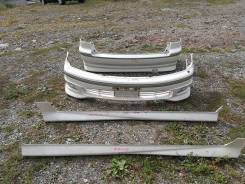 Обвес кузова аэродинамический. Toyota Mark II Wagon Qualis, MCV25W, SXV20W, MCV21W, MCV20W