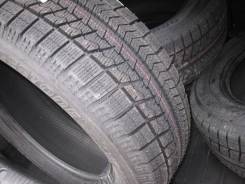 Bridgestone Blizzak VRX. Зимние, без шипов, 2016 год, без износа, 4 шт