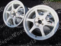 SSR Type-C. 7.5x17, 5x100.00, ET50, ЦО 65,1 мм.