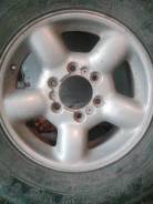 Isuzu. x16"