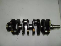 Коленвал. Toyota: Camry Gracia, Harrier, Scepter, Camry, Mark II Wagon Qualis, Solara Двигатели: 5SFE, 5SFNE