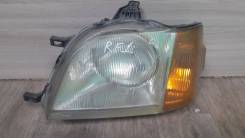 Фара. Honda Stepwgn, RF1