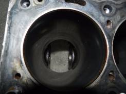 Блок цилиндров. Toyota Harrier, SXU10W, SXU10, SXU15, SXU15W, SXV10, SXV20, SXV25 Двигатель 5SFE