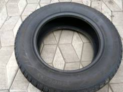 Bridgestone Blizzak Revo2. Зимние, без шипов, износ: 20%, 2 шт