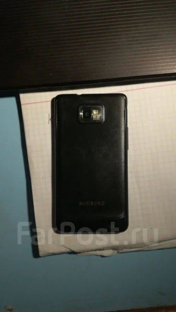 Samsung Galaxy S2. �/� ����