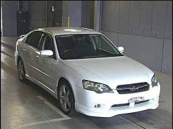 Штатная навигация. subaru legacy