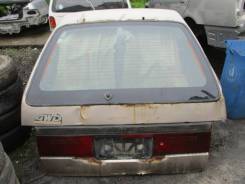 Стекло заднее. Toyota Town Ace, CR30G, CR30