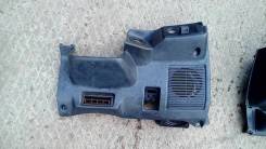 Панель рулевой колонки. Toyota: Carina, Celica, Vista, Corona, Camry, Mark II, Cresta, Carina ED, Corona Exiv, Corona SF, Chaser Двигатель 4SFI