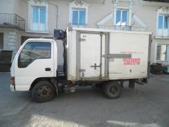 Isuzu Elf. Продам Isuzu ELF рефрижиратор 1995г 2000кг,, 4 336 куб. см., 2 000 кг.