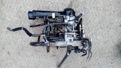 Моновпрыск. Toyota: Vista, Carina, Celica, Corona, Camry, Mark II, Cresta, Carina ED, Corona Exiv, Corona SF, Chaser Двигатель 4SFI