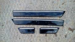 Накладка на дверь. Toyota: Vista, Celica, Carina, Corona, Camry, Mark II, Cresta, Carina ED, Corona Exiv, Corona SF, Chaser Двигатель 4SFI