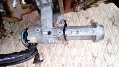 Замок зажигания. Toyota: Celica, Vista, Carina, Corona, Camry, Mark II, Cresta, Carina ED, Corona Exiv, Corona SF, Chaser Двигатель 4SFI