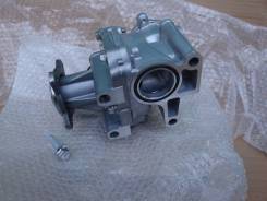 Помпа водяная. Suzuki SX4, YC11S, YA41S, YB41S, YB11S, YA11S Suzuki Escudo, TA74W, TD54W, TD94W Mazda Proceed Levante Двигатель J20A