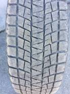 Bridgestone Blizzak DM-V1. Зимние, без шипов, 2011 год, 30 %, 4 шт