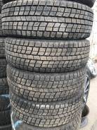 Bridgestone Blizzak MZ-03. Зимние, без шипов, износ: 5%, 4 шт