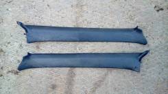 Накладка на стойку. Toyota: Vista, Celica, Carina, Corona, Camry, Mark II, Cresta, Carina ED, Corona Exiv, Corona SF, Chaser Двигатель 4SFI