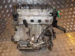 Двигатель в сборе. Peugeot 207 Двигатель ET3J4
