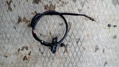 Тросик газа. Toyota: Vista, Carina, Celica, Corona, Camry, Mark II, Cresta, Carina ED, Corona Exiv, Corona SF, Chaser Двигатель 4SFI