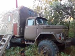 ЗИЛ 131. Продам , 6 000 куб. см., 5 000 кг.