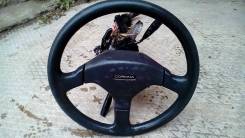 Руль. Toyota Corona Двигатель 4SFI