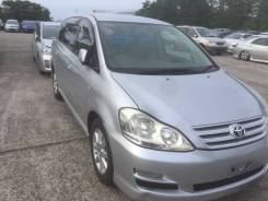 Toyota Ipsum. ACM21, 2AZFE
