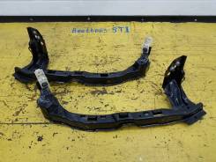 Кронштейн крепления бампера. Subaru Impreza WRX, GGA Двигатели: EJ20, EJ205