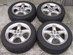 Mitsubishi. 7.0x17, 5x114.30, ET46, ЦО 67,1 мм.