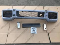 Бампер. Mercedes-Benz G-Class, W463. Под заказ
