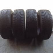 Nokian Hakkapeliitta 5. Зимние, шипованные, износ: 10%, 4 шт