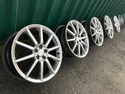 Subaru. 7.0x18, 5x100.00, ET55
