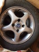 Enkei Modulo. x15, 4x114.30