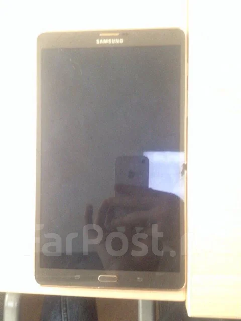 Samsung Galaxy Tab S ����