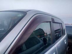 Ветровик. Nissan Cube