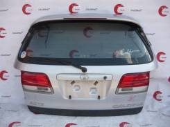 Дверь багажника. Toyota Caldina, ST190, ST191, ST195, AT191, CT190 Двигатели: 7AFE, 2C, 4SFE, 2CT, 3SGE, 3SFE