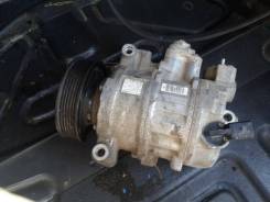 Компрессор кондиционера. Volkswagen Tiguan Двигатель CAWA