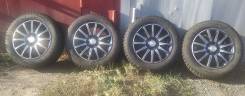 4 Nokian Nordman 4, 175/65 R14. x14 5x100.00